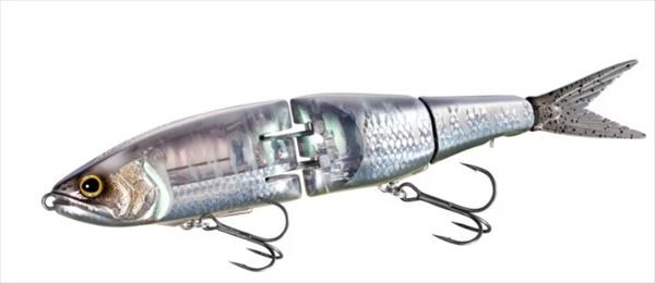 SHIMANO Bass Lure ZR-819W Bantam Bt Armor Joint 190F Flash Boost 001 N WB Oniyamabe