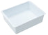 Shimano Cooler NA-B40W Absolute Freeze Tray 32L 40L White