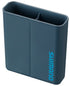 SHIMANO Lure Case CS-229X Lure Rotation Case Blue Gray