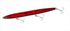 SHIMANO Seabass Lure XL-L12X Exsence Lanza 120F Jet Boost 003 Clear Red Duck