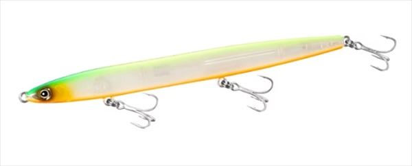 SHIMANO Seabass Lure XL-L12X Exsence Lanza 120F Jet Boost 004 Pearl Chart