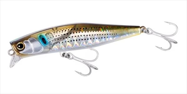 SHIMANO Seabass Lure XM-L80X Exsence Counter Wake 80F Flash Boost 002 A Inakko