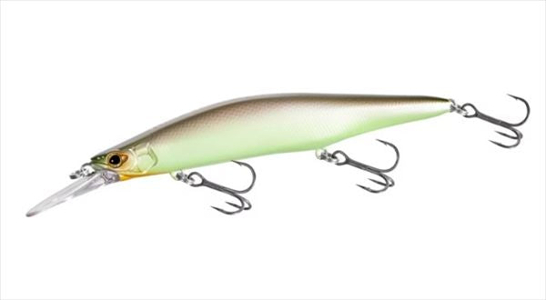 SHIMANO Bass Lure ZQ-B11X Bantam MD Zamberno 115SP 003 MUD Smelt