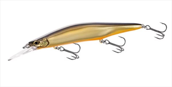 SHIMANO Bass Lure ZQ-B11X Bantam MD Zamberno 115SP 006 Crokin Spark