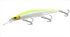 SHIMANO Bass Lure ZQ-B11X Bantam MD Zamberno 115SP 008 Chart B Mirror