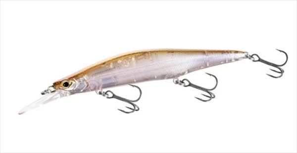 SHIMANO Bass Lure ZQ-L11X Bantam MD Zamberno 115SP Flash Boost 010 Clear Smelt FB