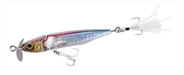 SHIMANO Bass Lure ZR-A67X Bantam Zizil Prop 67SS 002 S-Gizzard SHAD