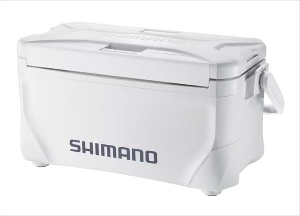 Shimano Cooler Box NS-325Y Spaza Basis 25L Pure White