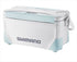 Shimano Cooler Box NS-425Y Spaza Light 25L W Inshore Blue