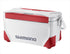 Shimano Cooler Box NS-425Y Spaza Light 25L Red