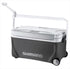 Shimano Cooler Box NS-C25Y Spaza Limited 25L Caster Dark Gray