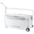 Shimano Cooler Box Spaza Limited 350 Caster NS-C35Y Limited White