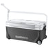 Shimano Cooler Box Spaza Limited 350 Caster NS-C35Y Dark Gray