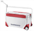 Shimano Cooler Box NS-E25Y Spaza Light 25L Caster Red