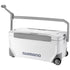 Shimano Cooler Box Spaza Light 350 Caster NS-E35Y Gray