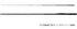 SHIMANO Shonai XT 22 shaku (6.6m) through-hole black sea bream rod