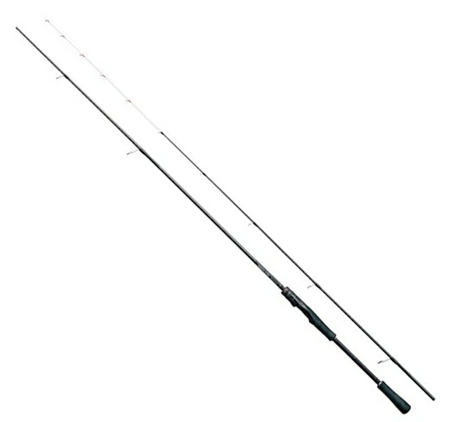 SHIMANO Offshore Rod 21 Sephia Extune Metal Sutte S610MR (Spinning 3 Piece)