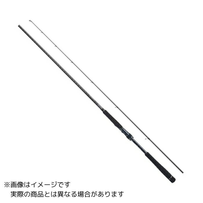 SHIMANO Seabass Rod 18 Exsence Genos S108M+R Isomaru/Firasuzuki Model [Large Item]