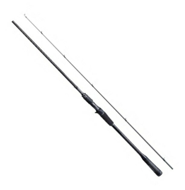 SHIMANO Seabass Rod 20 Exsence Genos B88M/R (Bait 2 Pieces)