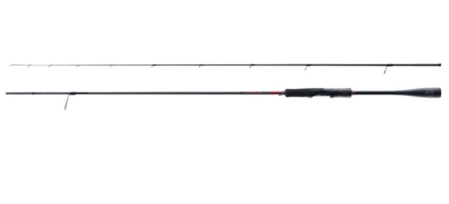 SHIMANO Eging Rod Sephia XR S73SULS (Spinning 2-piece)