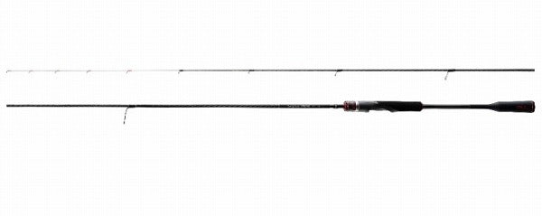 SHIMANO Eging Rod 21 Sephia Extune Tip Eging S72MLS (Spinning 3 Piece)