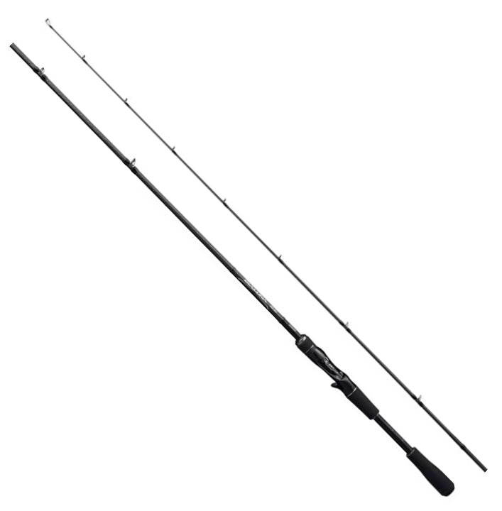 SHIMANO   ROD   DIALUNA BS   (BAITCASTING MODELS)