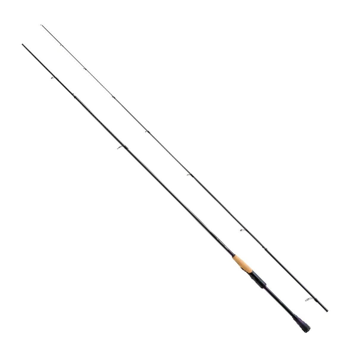 SHIMANO   ROD      BRENIOUS  XTUNE  (SPINNING MODELS)