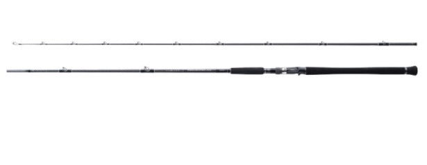 SHIMANO   ROD   COLTSNIPER XR  (BAITCASTING MODELS)