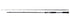 SHIMANO Bass Rod 22 Bantam 1711MHSB-2 (Bait One & Half 2 Piece)