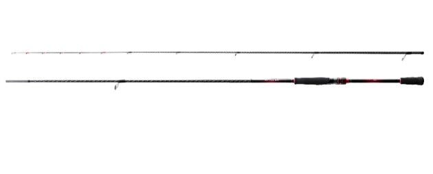 SHIMANO Eging Rod 22 Sephia BB S86MS (Spinning 2 Piece)