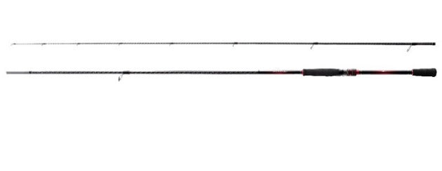 SHIMANO Eging Rod 22 Sephia BB S86M (Spinning 2 Piece)