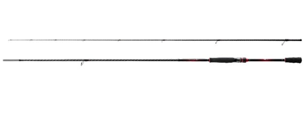 SHIMANO Eging Rod 22 Sephia BB S86MH (Spinning 2 Piece)