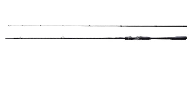 SHIMANO Seabass Rod 22 Exsence Infinity B86MH (Bait 2 Piece)