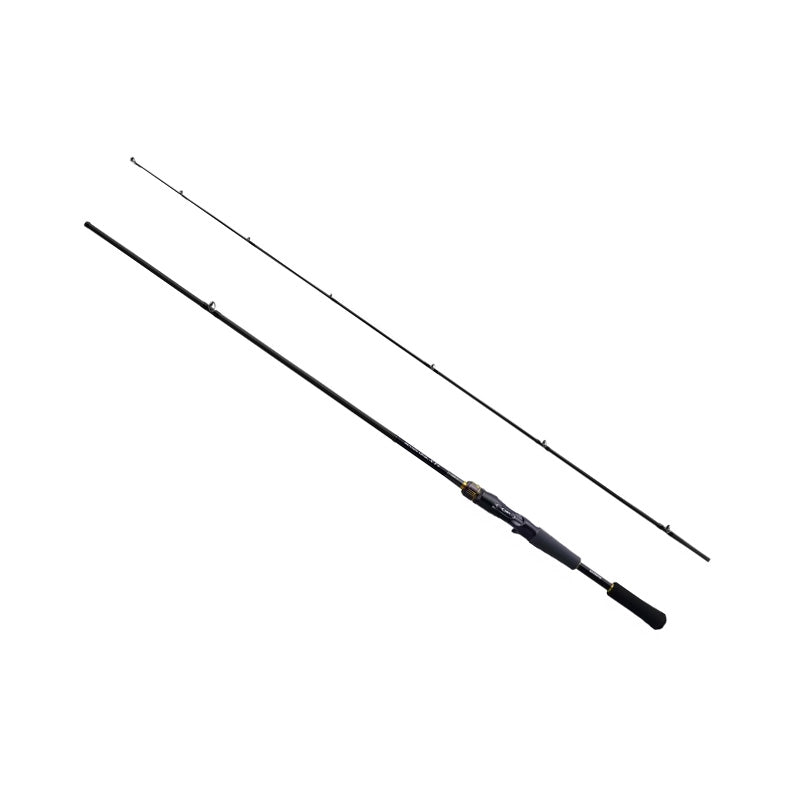 SHIMANO   ROD     BASS ONE XT+   (BAITCASTING MODELS)