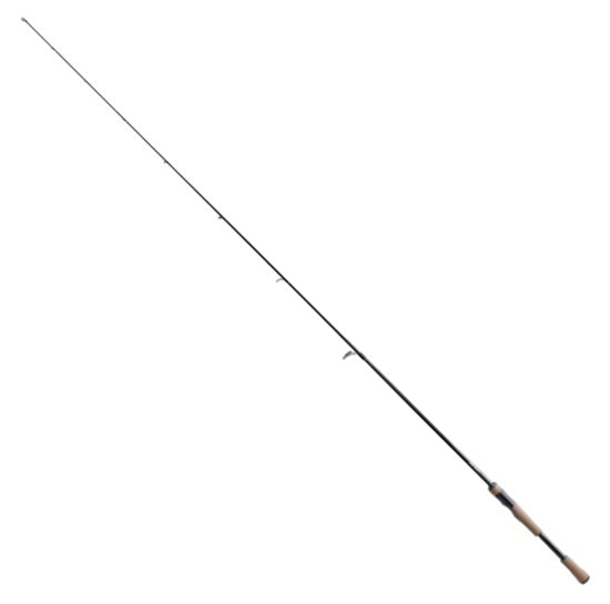 SHIMANO Bass Rod 22 Bantam 264L/M (Spinning 1 Piece) [Large Item]