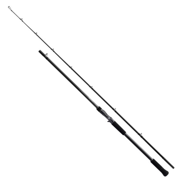 SHIMANO Bass Rod 22 Bantam 174XXH-SB/2 (Bait 2 Piece)