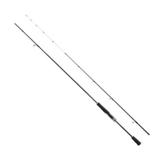 SHIMANO Eging Rod 23 Sephia SS S76UL-S (Center Cut 2 Piece)