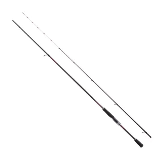 SHIMANO Eging Rod 23 Sephia SS S86M-S (Center Cut 2 Piece)
