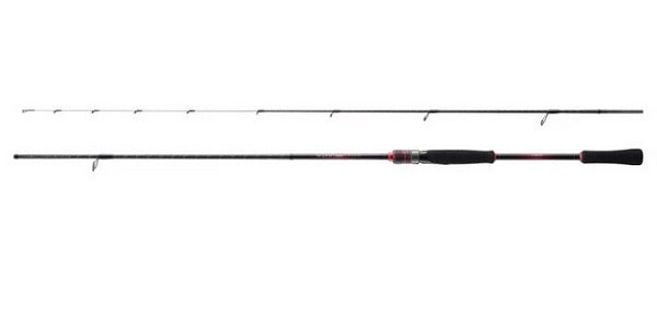 SHIMANO Eging Rod 23 Sephia BB Tip Eging R-S66ML-S (Spinning 2 Piece)