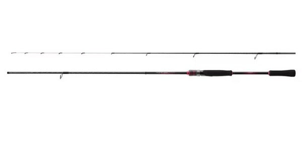 SHIMANO Eging Rod 23 Sephia BB Tip Eging R-S70ML-S (Spinning 2 Piece)