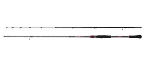 SHIMANO Eging Rod 23 Sephia BB Tip Eging R-S70M-S (Spinning 2 Piece)