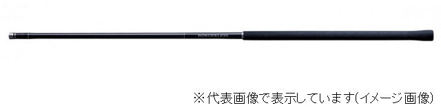 SHIMANO Borderless Landing Shaft 110