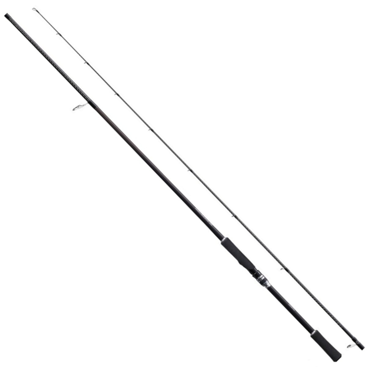 SHIMANO   ROD   HARD ROCKER BB   (SPINNING MODELS)