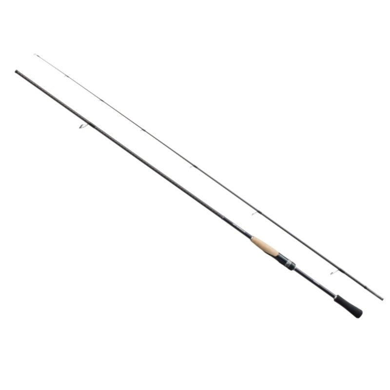 SHIMANO   ROD      BRENIOUS   (SPINNING MODELS)