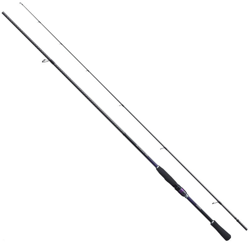 SHIMANO   ROD      BRENIOUS BB