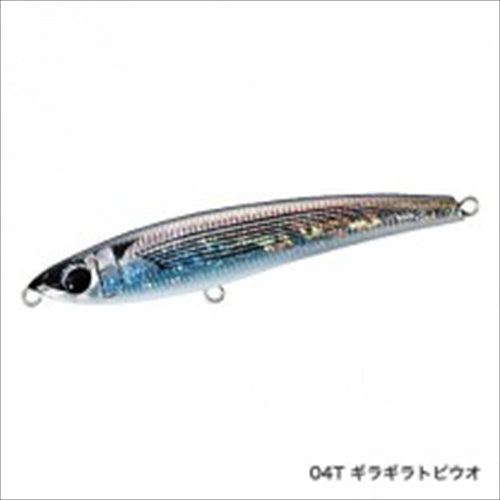 SHIMANO Offshore Plug PB-215N Ocea Pencil 115HS GG Flying Fish 04T