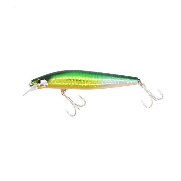 SHIMANO Seabass Lure Exsence Silent Assassin 99S AR-C XM-299N 07T Lens Green Shiner