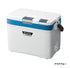 Shimano Cooler Box Fixel Basis 120 UF-012N Aqua Blue