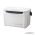 Shimano Cooler Box Freega BASIS 260 UZ-026N Pure White