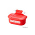 SHIMANO CS-034N Portable Bait Container Fire Red